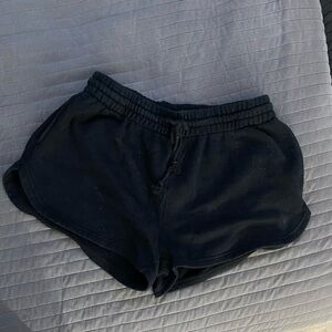 Wild Fable black short